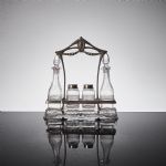 516180 Cruet stand